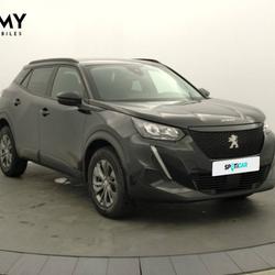 Peugeot 2008 2008 BlueHDi 110 S&S BVM6 Style Vannes