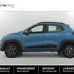 Dacia Spring Expression TOURLAVILLE