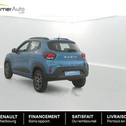 Dacia Spring Expression TOURLAVILLE