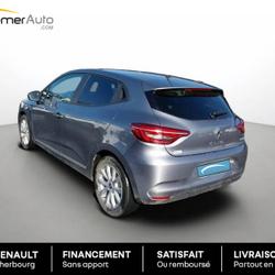 Renault Clio 5 E-Tech full hybrid 145 Evolution TOURLAVILLE