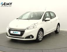 Peugeot 208 societe Vannes