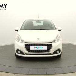 Peugeot 208 societe 208 AFFAIRE BLUEHDI 100 S&S BVM5 PREMIUM PACK Vannes