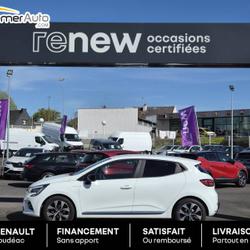 Renault Clio 5 TCe 100 GPL Evolution Loud&eacute;ac