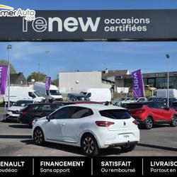 Renault Clio 5 TCe 100 GPL Evolution Loud&eacute;ac