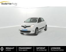 Renault Twingo 3