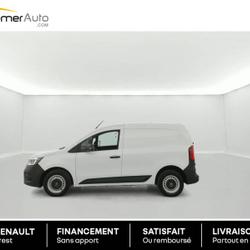 Renault Kangoo BLUE DCI 95 GRAND CONFORT- 22 Brest