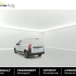 Renault Kangoo BLUE DCI 95 GRAND CONFORT- 22 Brest