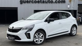 Renault Clio 5  - photo 0