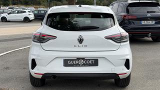 Renault Clio 5  - photo 3