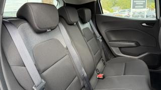 Renault Clio 5  - photo 4