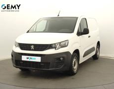 Peugeot Partner Vannes