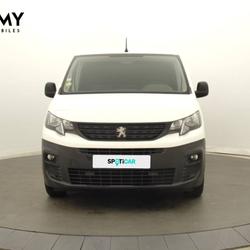 Peugeot Partner PARTNER FOURGON STANDARD 650 KG BLUEHDI 100 S&S BVM5 PREMIUM Vannes