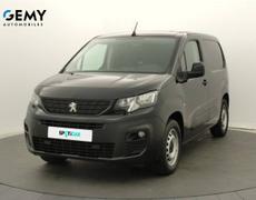Peugeot Partner Vannes