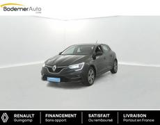 Renault Megane 4 Ploumagoar