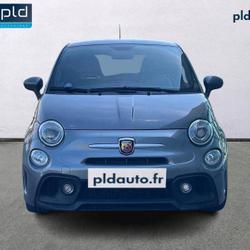 Abarth 595 595 1.4 Turbo 16V T-Jet 145 ch BVM5 Saint-Victoret