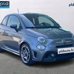 Abarth 595 595 1.4 Turbo 16V T-Jet 145 ch BVM5 Saint-Victoret