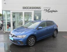 Volkswagen Polo Saint-Maximin