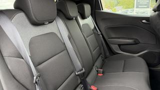 Renault Clio 5  - photo 4