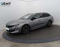 Peugeot 508 SW