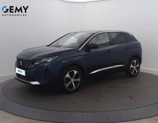 Peugeot 3008 Vannes