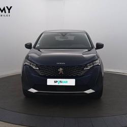 Peugeot 3008 3008 Puretech 130ch S&S EAT8 Allure Pack Vannes