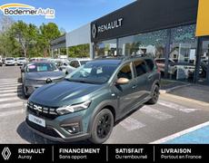 Dacia Jogger Auray