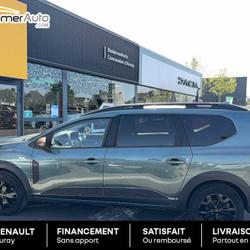 Dacia Jogger Hybrid 140 7 places GSR2 Extreme Auray