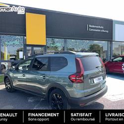 Dacia Jogger Hybrid 140 7 places GSR2 Extreme Auray