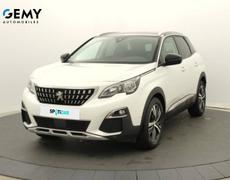 Peugeot 3008 Vannes