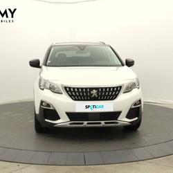 Peugeot 3008 3008 BlueHDi 130ch S&S EAT8 Allure Vannes