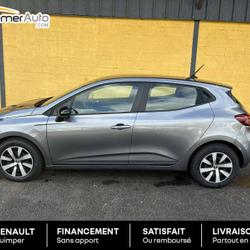 Renault Clio 5 TCe 90 Equilibre Quimper