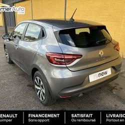 Renault Clio 5 TCe 90 Equilibre Quimper