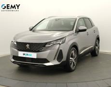 Peugeot 3008 Vannes