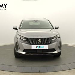 Peugeot 3008 3008 Hybrid 225 e-EAT8 Allure Pack Vannes