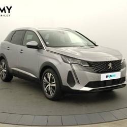 Peugeot 3008 3008 Hybrid 225 e-EAT8 Allure Pack Vannes
