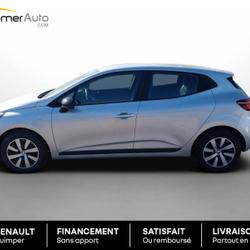 Renault Clio 5 TCe 90 Equilibre Quimper