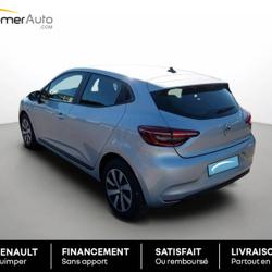 Renault Clio 5 TCe 90 Equilibre Quimper