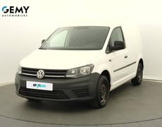 Volkswagen Caddy Van Vannes