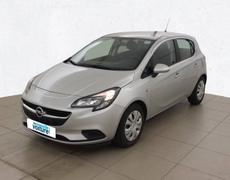 Opel Corsa Laval
