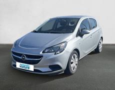 Opel Corsa Laval