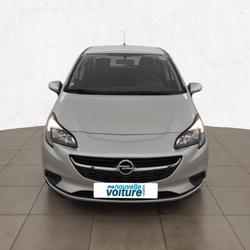 Opel Corsa 1.4 90 ch - Edition occasion - Laval - photo 2/25