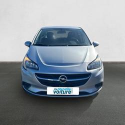 Opel Corsa 1.4 90 ch - Edition occasion - Laval - photo 2/20