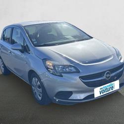 Opel Corsa 1.4 90 ch - Edition occasion - Laval - photo 3/20