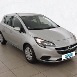Opel Corsa 1.4 90 ch - Edition occasion - Laval - photo 3/25