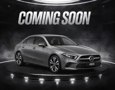 Mercedes Classe A