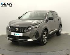 Peugeot 3008 Vannes