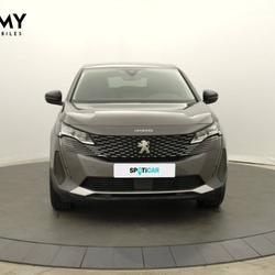 Peugeot 3008 3008 Hybrid 225 e-EAT8 Allure Pack Vannes