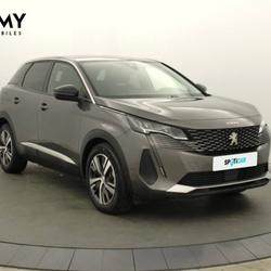 Peugeot 3008 3008 Hybrid 225 e-EAT8 Allure Pack Vannes