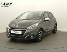 Peugeot 208 208 1.2 PureTech 82ch BVM5 Style