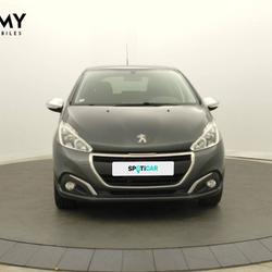 Peugeot 208 208 1.2 PureTech 82ch BVM5 Style Vannes